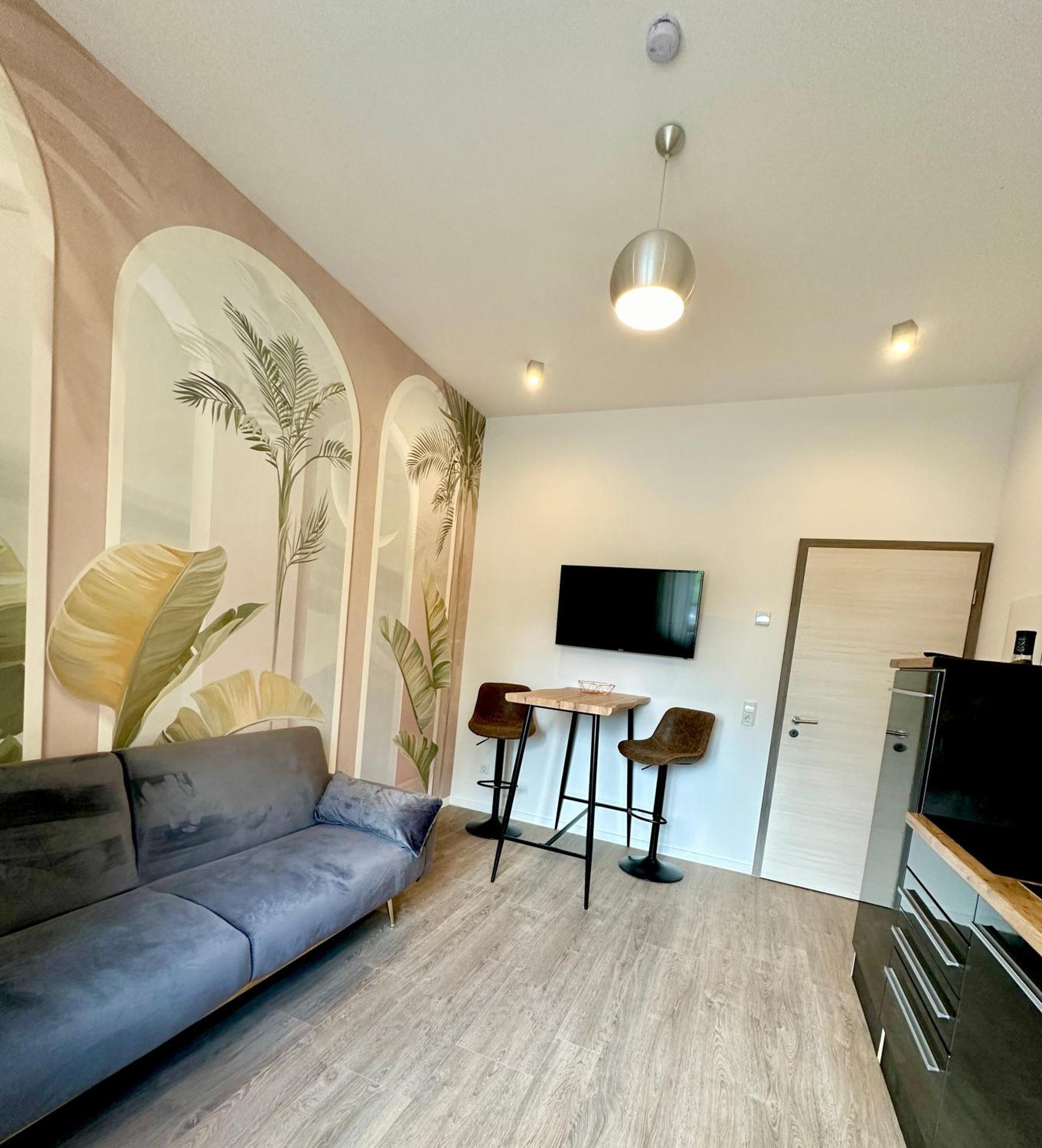 Ferienwohnung Lauri Sommeraktion 2025 Bayreuth Zewnętrze zdjęcie